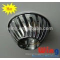 aluminium cob led light heat sink ceramic heat sink